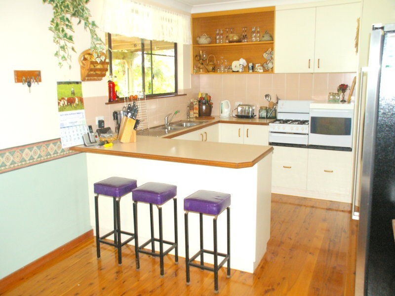 22 Gumnut Road, Herons Creek NSW 2443