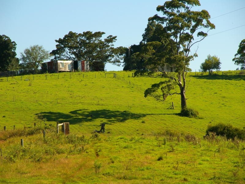 619 Ponsford Road, Comboyne NSW 2429