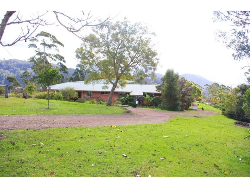 481 Ponsfords Road, Comboyne NSW 2429