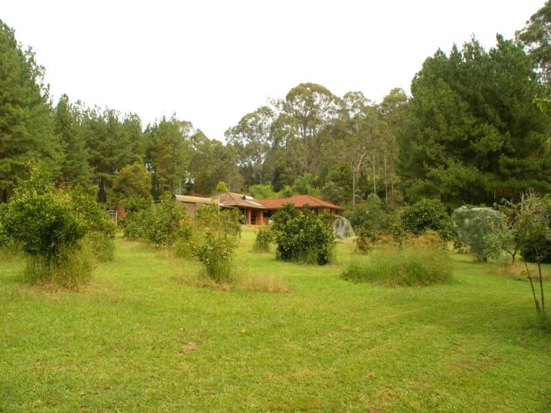 571 Bagnoo Road, Byabarra NSW 2446