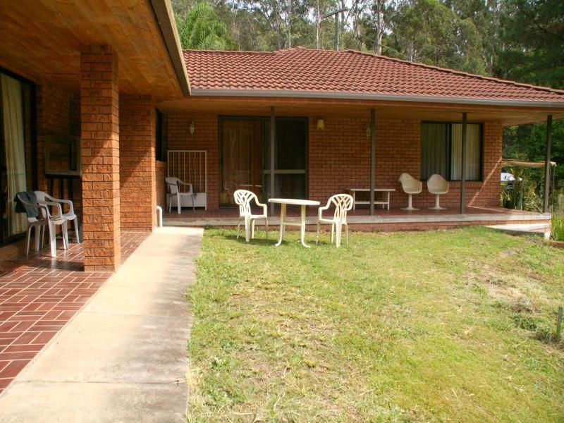 571 Bagnoo Road, Byabarra NSW 2446