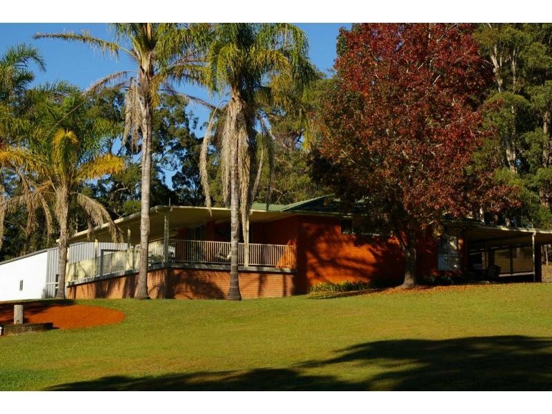 77 Pappinbarra Road, Beechwood NSW 2446