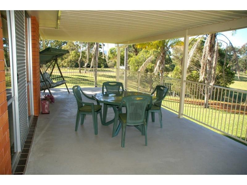 77 Pappinbarra Road, Beechwood NSW 2446