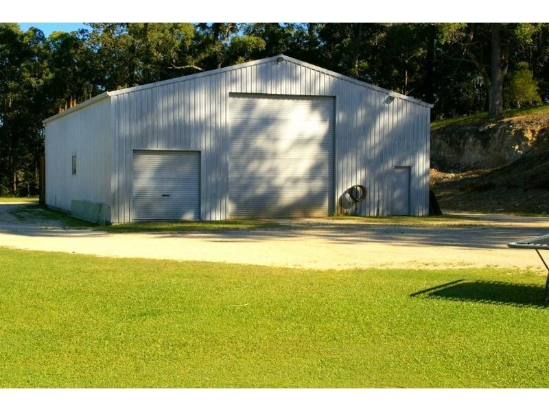 77 Pappinbarra Road, Beechwood NSW 2446