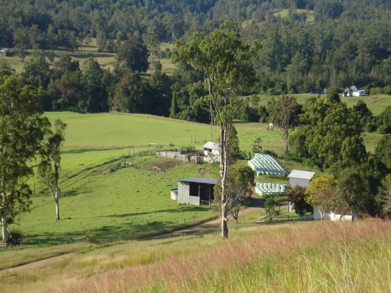 Lot 8, 1496 Pipeclay Road, Pipeclay NSW 2446