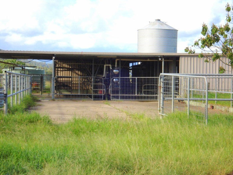 Lot 8, 1496 Pipeclay Road, Pipeclay NSW 2446