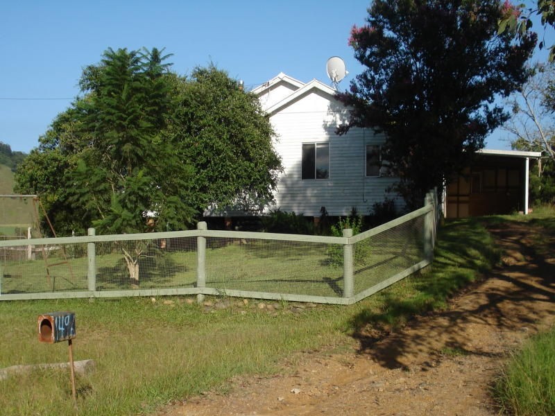 Lot 8, 1496 Pipeclay Road, Pipeclay NSW 2446