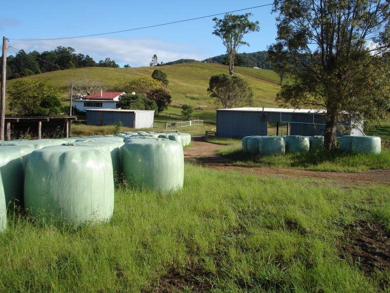 Lot 8, 1496 Pipeclay Road, Pipeclay NSW 2446