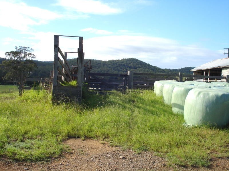 Lot 8, 1496 Pipeclay Road, Pipeclay NSW 2446