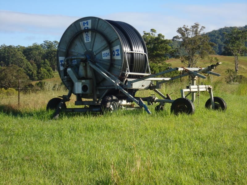 Lot 8, 1496 Pipeclay Road, Pipeclay NSW 2446