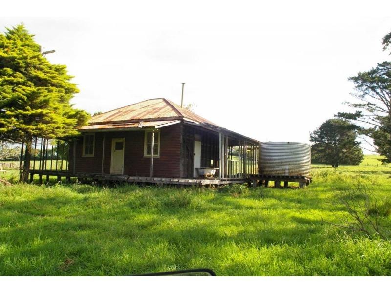 3916 Comboyne Road, Comboyne NSW 2429