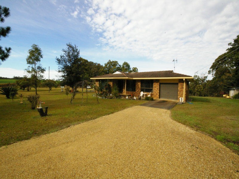 45 Rowsells Road, Pembrooke NSW 2446
