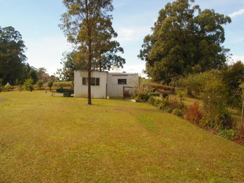 45 Rowsells Road, Pembrooke NSW 2446