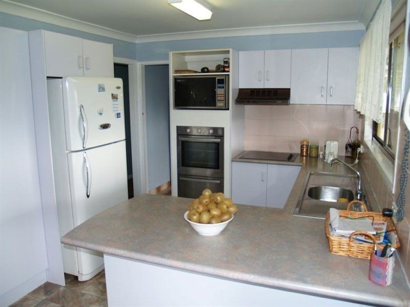 Lot 26 Gardiners Lane, Comboyne NSW 2429