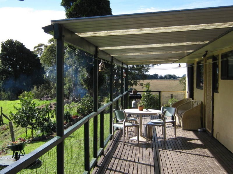 Lot 26 Gardiners Lane, Comboyne NSW 2429