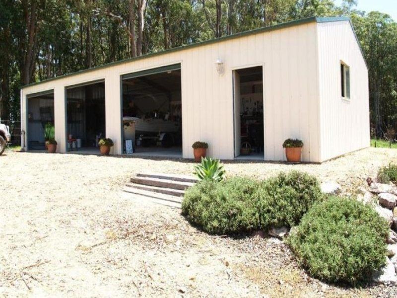 Lot 26 Gardiners Lane, Comboyne NSW 2429