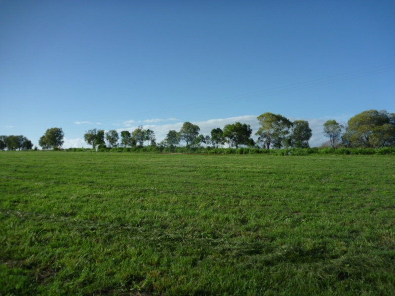 110 Old Creek Road, Childers QLD 4660