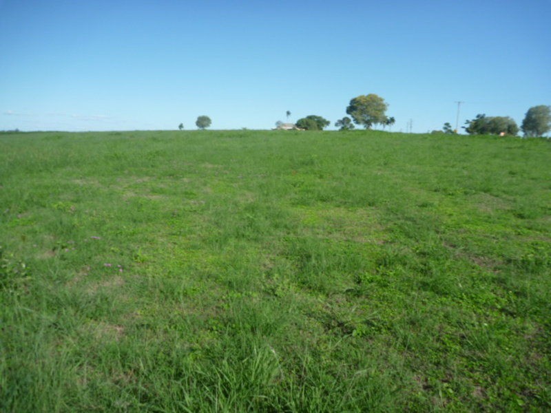 110 Old Creek Road, Childers QLD 4660