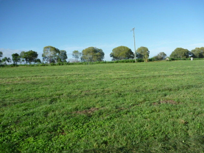 110 Old Creek Road, Childers QLD 4660
