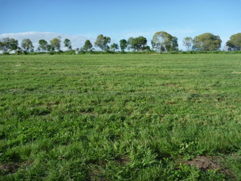 110 Old Creek Road, Childers QLD 4660