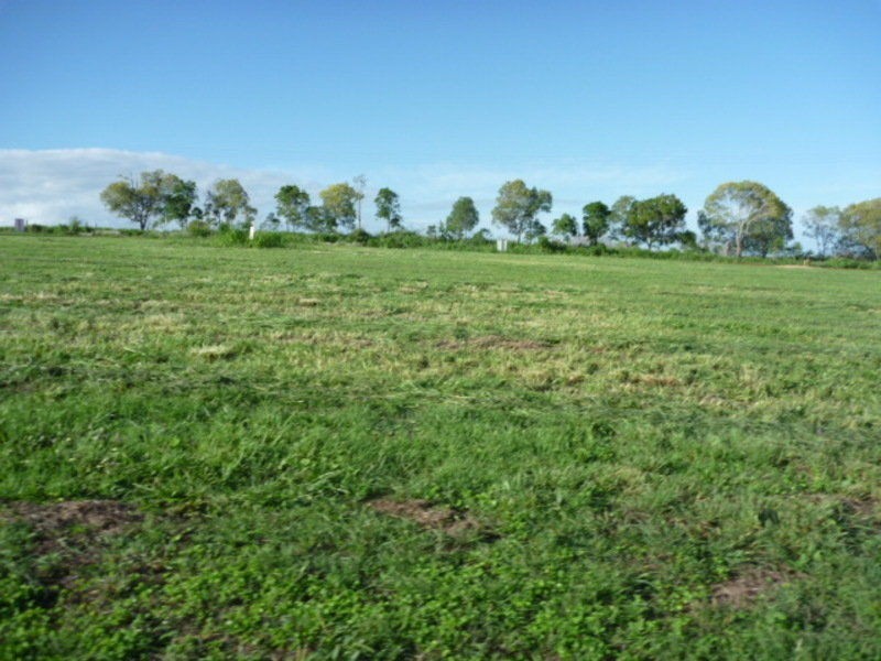 110 Old Creek Road, Childers QLD 4660