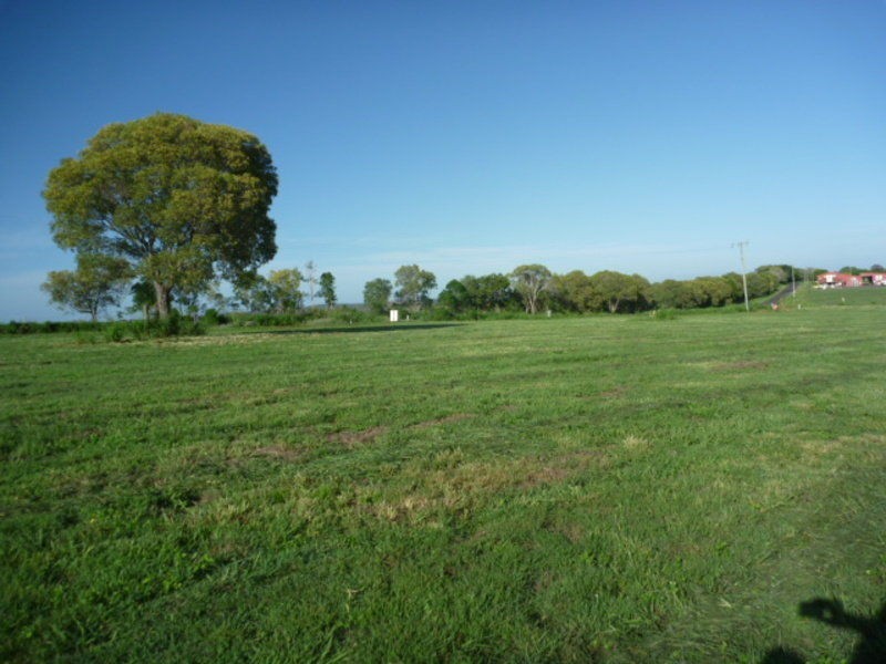 110 Old Creek Road, Childers QLD 4660