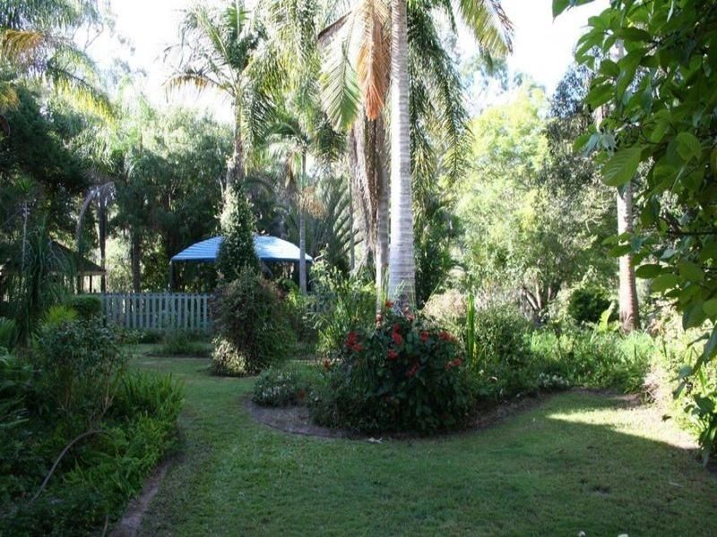 410 Old Booyal Road, Dallarnil QLD 4621