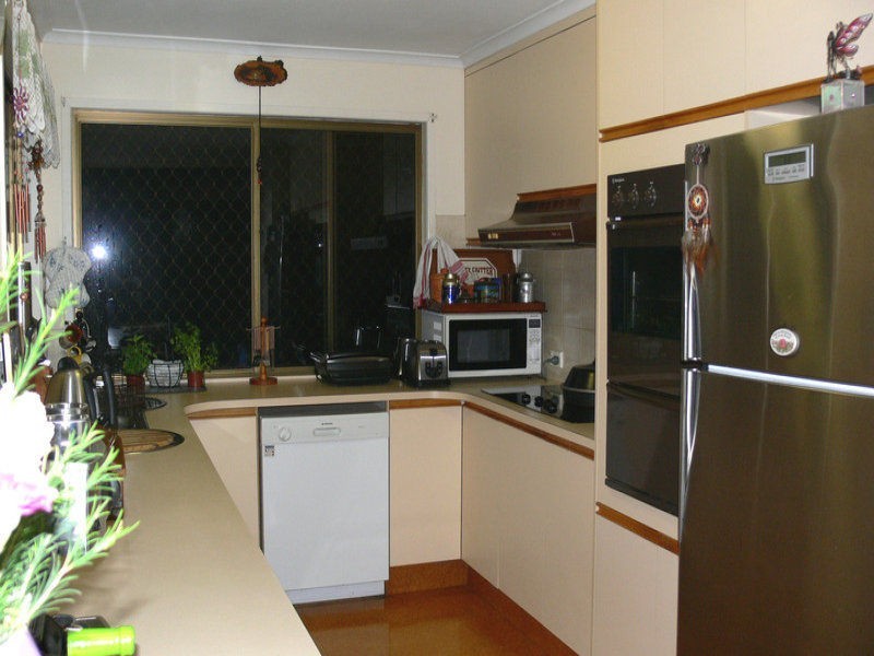 410 Old Booyal Road, Dallarnil QLD 4621
