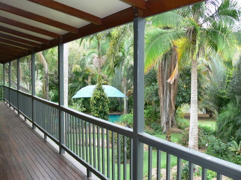 410 Old Booyal Road, Dallarnil QLD 4621