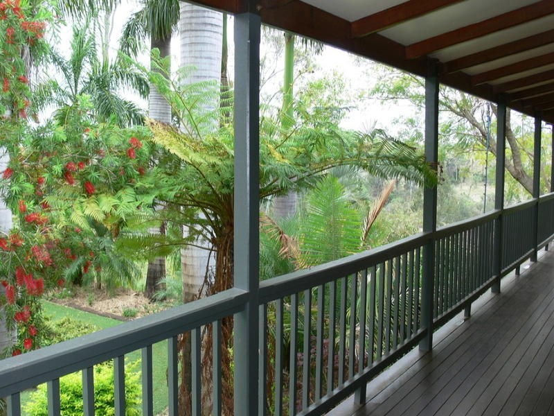 410 Old Booyal Road, Dallarnil QLD 4621