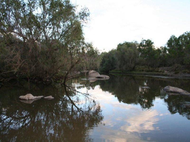 410 Old Booyal Road, Dallarnil QLD 4621