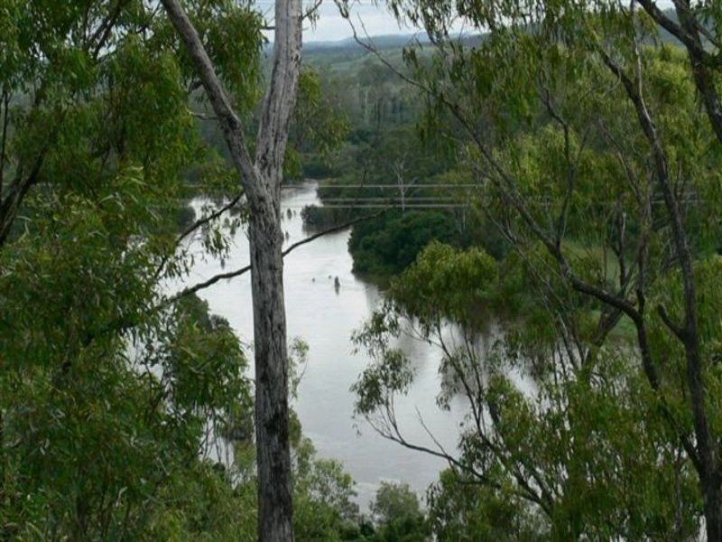410 Old Booyal Road, Dallarnil QLD 4621