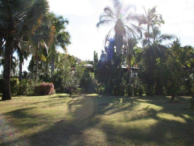 410 Old Booyal Road, Dallarnil QLD 4621