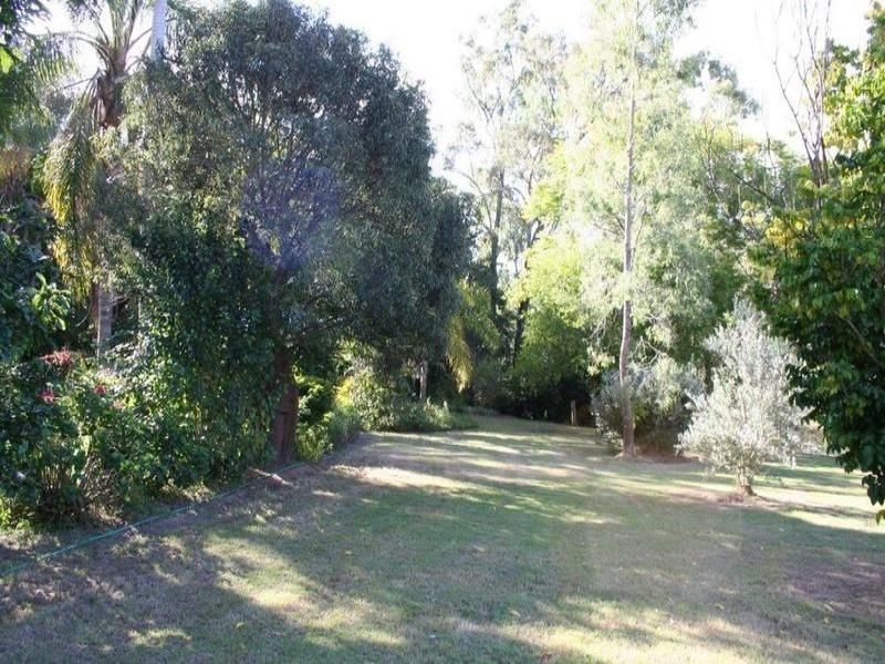 410 Old Booyal Road, Dallarnil QLD 4621