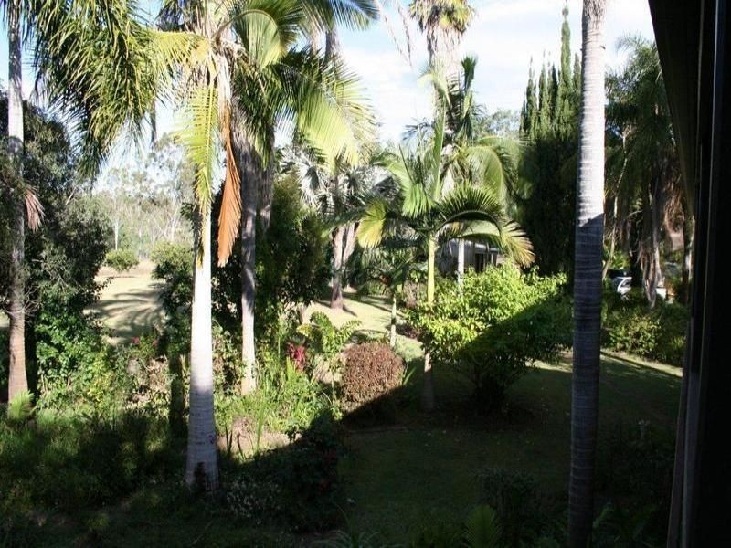 410 Old Booyal Road, Dallarnil QLD 4621