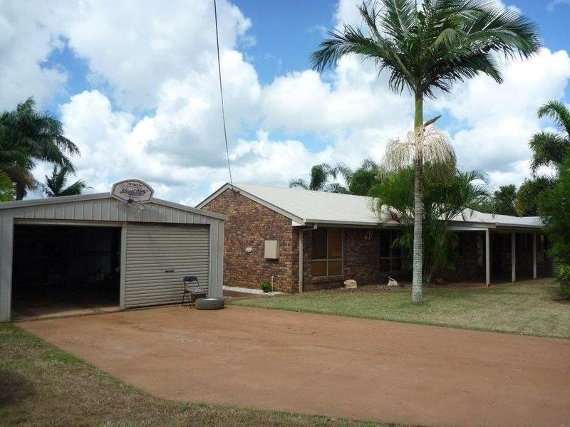 16 Station Road, Horton QLD 4660