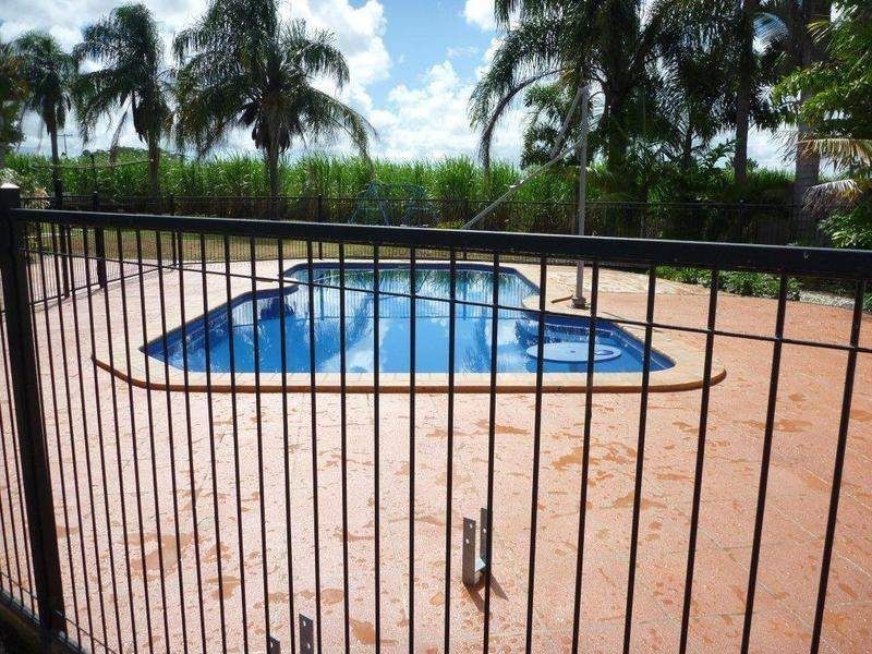 16 Station Road, Horton QLD 4660