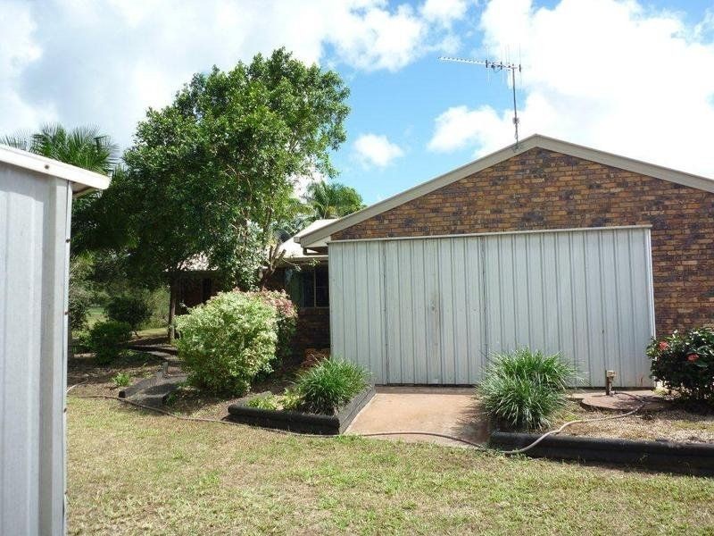 16 Station Road, Horton QLD 4660