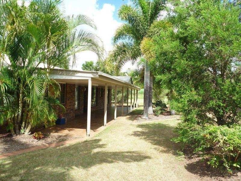 16 Station Road, Horton QLD 4660