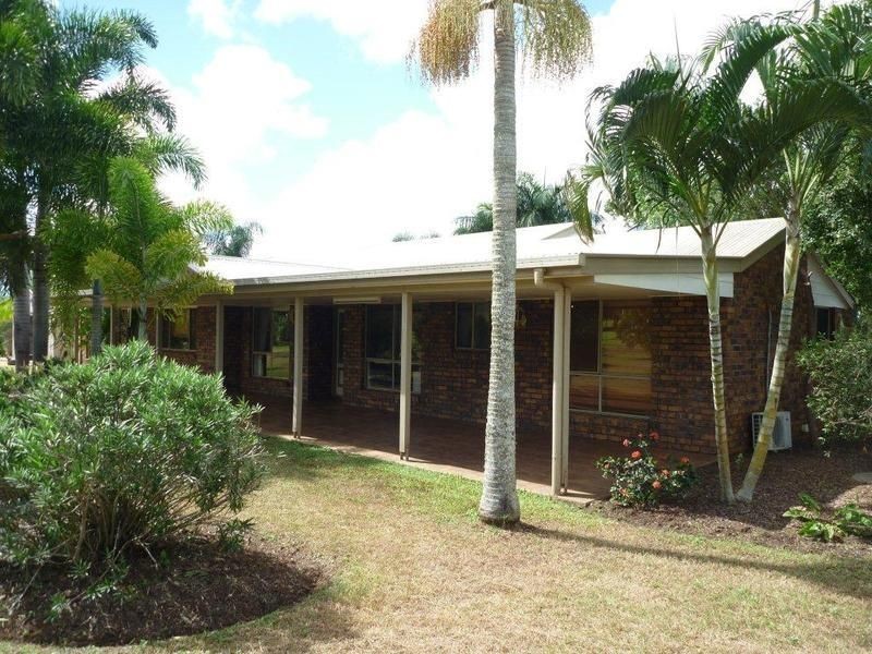 16 Station Road, Horton QLD 4660