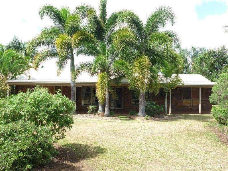 16 Station Road, Horton QLD 4660
