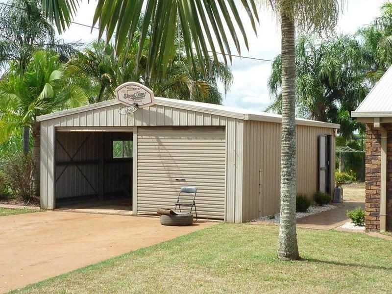 16 Station Road, Horton QLD 4660