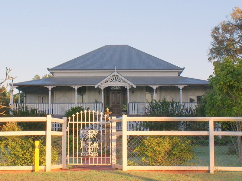 38 North Street, Childers QLD 4660