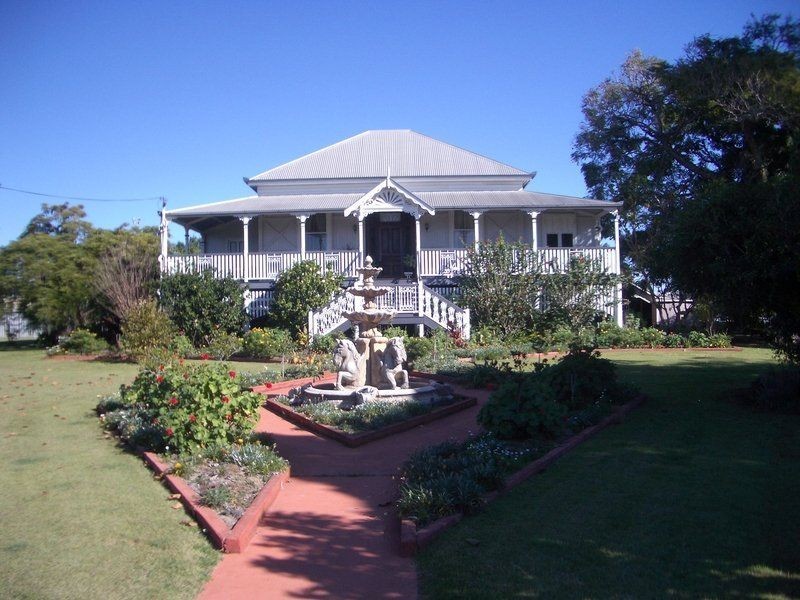 38 North Street, Childers QLD 4660