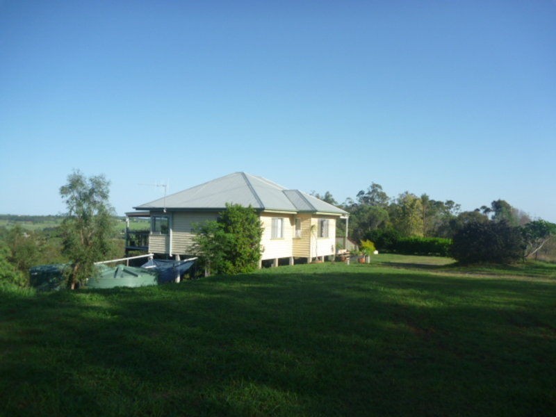 125 Rankin Road, Childers QLD 4660