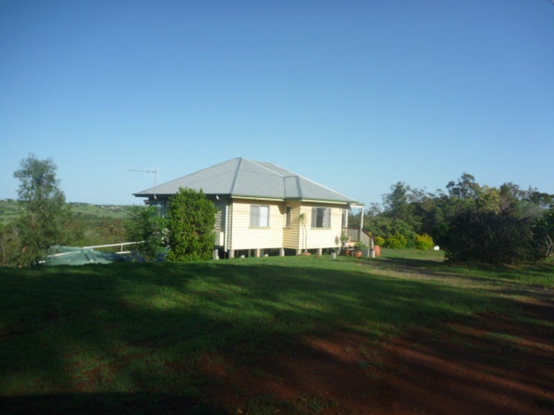 125 Rankin Road, Childers QLD 4660