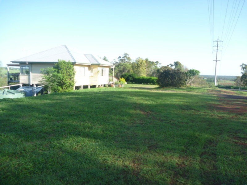 125 Rankin Road, Childers QLD 4660