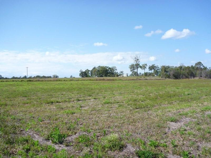 2 Olivers Road, Goodwood QLD 4660