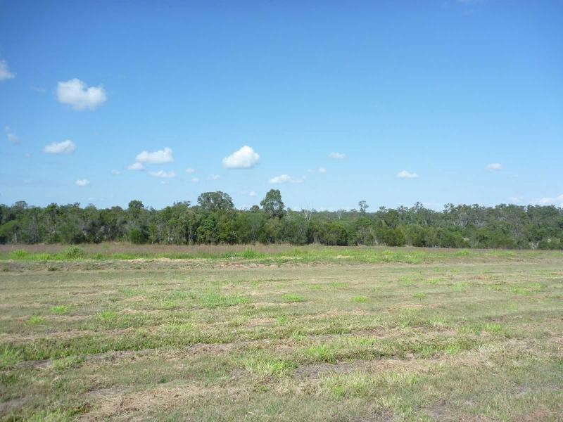 2 Olivers Road, Goodwood QLD 4660