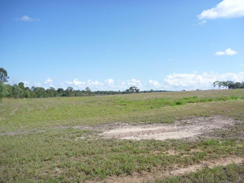 2 Olivers Road, Goodwood QLD 4660